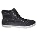ENERGIE Sneaker - POWDER - black - F00372
