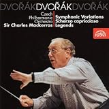 Dvorak - Symphonic Variations