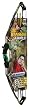 Barnett Outdoors Junior Team Realtree Lil Banshee Compound Archery Set