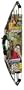 Barnett Outdoors Junior Team Realtree Lil Banshee Compound Archery Set