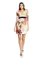 AnnaRita N Vestido (Multicolor)