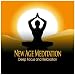 New Age Meditation CD: Deep Focus and Relaxation