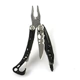 MULTI TOOL, SKELETOOL CX, STAINLESS,