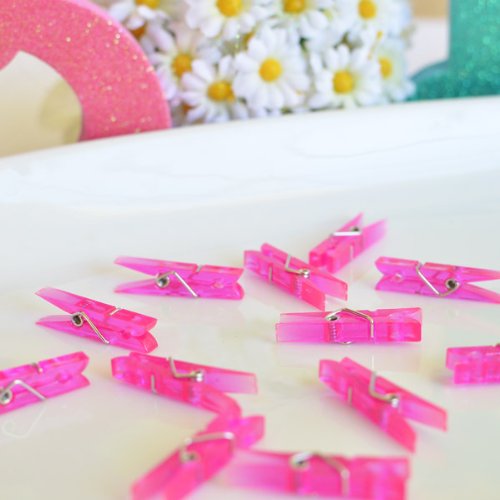 decorative clothes pins