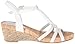 Kenneth Cole Reaction Swirl-S Nite Wedge (Little Kid/Big Kid)