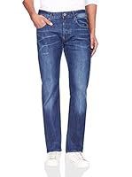 G-Star Vaquero (Azul)