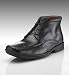 (Parent_T037336) AirflexÃ¢â€žÂ¢ Leather Flip Toe Lace Up Shoe Boots in Miscellaneous