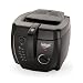 Presto 05442 CoolDaddy Cool Touch Electric Deep Fryer