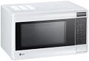 LG Electronics MG-3847G Mikrowelle / MWO 800 Watt / Grill 1000 Watt / 18l / Beschichteter Innenraum / LED Display