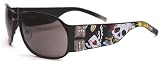Ed Hardy Sunglasses - Winner Take All - EHS-037