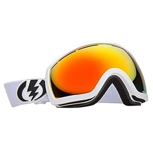 Electric EG2.5 Goggles 2013