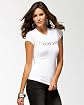 Basic Foil Logo Tee main image