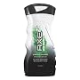 Axe  Skin Contact Smoothing Shower Scrub, 12-Ounce Bottle (Pack of 3)