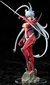 Witchblade: Masane Amaha Power Up Ver. PVC Figure 1/8 Scale