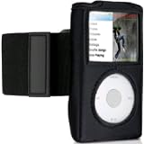 Philips DLA69088 Case and armband for iPod classic 6th Generation