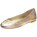 Patrick Cox Garden Metal Ballerines femme