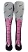 MOXY Socks Bird Legs Knee-High Fitness Deadlift Knee-High Socks