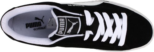 Puma Puma Se Vulc Lace-Up Fashion Sneaker,Black/White,8.5 US/10 D US Puma Puma Se Vulc Lace-Up Fashion Sneaker,Black/White,8.5 US/10 D US