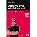 Sudoku 17 II: Nachschub vom profi