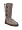 UGG Australia Women's Bailey Button Triplet Boots Bomber Jacket Cinnamon Size 8
