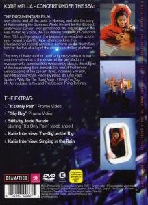 Katie Melua - Concert Under The Sea [2007]