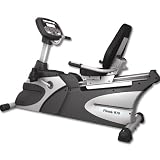Fitness And Weightlifting Bikes - Fitness Light Commercial Recumbent Bike