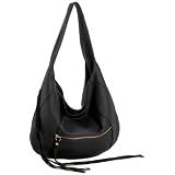 Cri de Coeur Cdcb17 Polly Slouchy Hobo