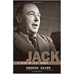 Jack: A Life of C. S. Lewis book cover