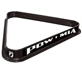 Trademark Pow Billiard Ball Triangle Rack