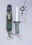 Rothco Special Force Survival Knife