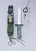 Special Forces Survival Kit Knife