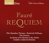 Fauré - Requiem