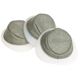 Euro-Pro 3 Dust Cup Filters for EP750ST