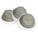 Euro-Pro 3 Dust Cup Filters for EP750ST