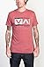 RVCA Men's Quick Dip Balance Box T-Shirt