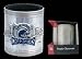 San Diego Chargers Stainless Steel Can Cooler
