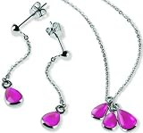 Swatch Bijoux LOVE EXPLOSION SET Kette JSEPP004-U Preisvergleich