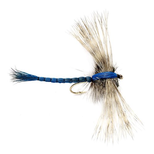 Orvis Gibson's Dragon Fly, 6