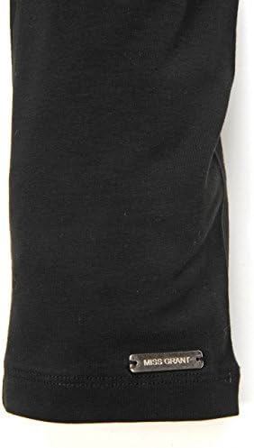 Miss Grant Pants KRYSTAL, Color: Black, : 140
