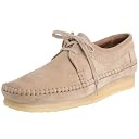 Weaver: Camel Suede Weaver: Camel Suede