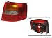 Magneti Marelli Tail Light Assembly