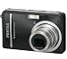PENTAX OPTIO S12 BLACK