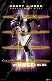 (23x35) Minnesota Vikings Randy Moss Entering the At-MOSS-phere Sports Poster Print