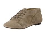 Produkt-Bild: SPM Luton Lace up sage kid suede