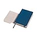 Moleskine 2017 Daily Planner, 12M, Pocket, Steel Blue, Hard Cover (3.5 x 5.5)