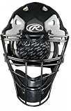Rawlings Coolflo Adult Catchers Helmet