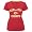 Kansas City Chiefs Ex Boyfriend Fashion Short Sleeve Top, Medium