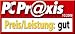 Computer Hardware : Lexmark X7675 Multifunktionsgerät mit Fax Funktion, Wireless LAN und Netzwerkkabelanschluss