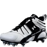 Sporting Goods : TeamExpress - Under Armour Men's Intensity Mid D Football Cleat