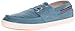 Tretorn Otto Wax Canvas Fashion Sneaker